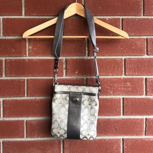 cute & small coach bag